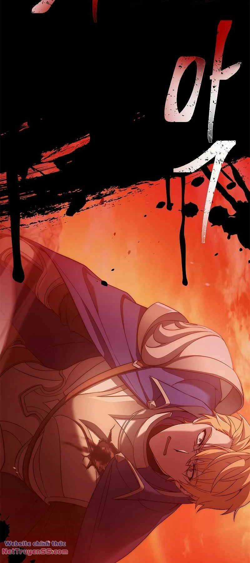 Quỷ Vương Hồi Quy Là Người Tốt Chapter 1 trang 64