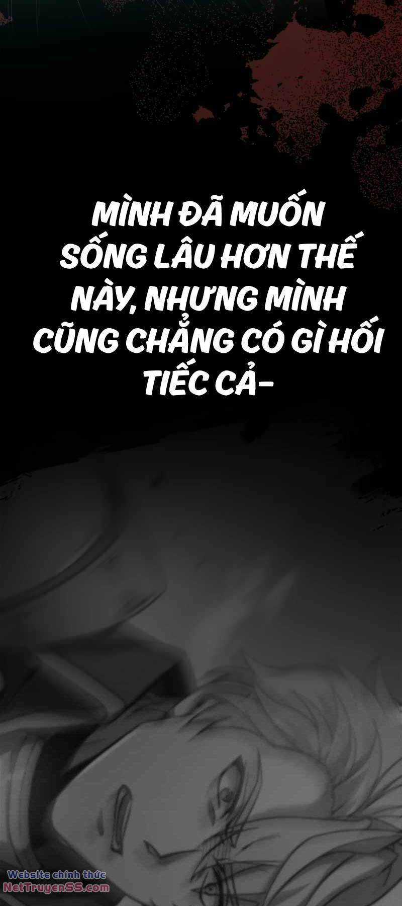 Quỷ Vương Hồi Quy Là Người Tốt Chapter 1 trang 66