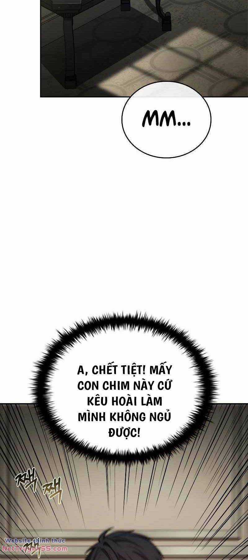 Quỷ Vương Hồi Quy Là Người Tốt Chapter 1 trang 71