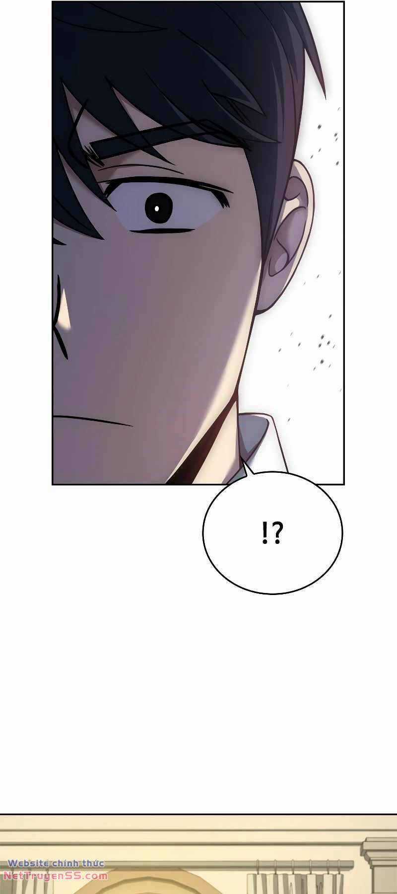 Quỷ Vương Hồi Quy Là Người Tốt Chapter 1 trang 73