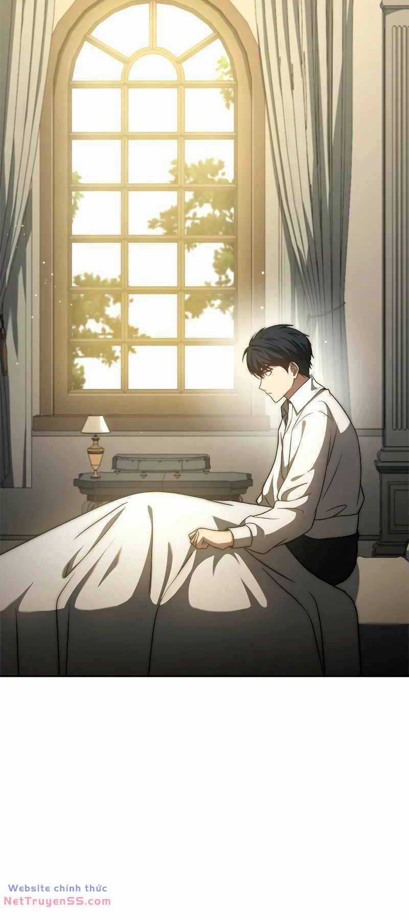 Quỷ Vương Hồi Quy Là Người Tốt Chapter 1 trang 74