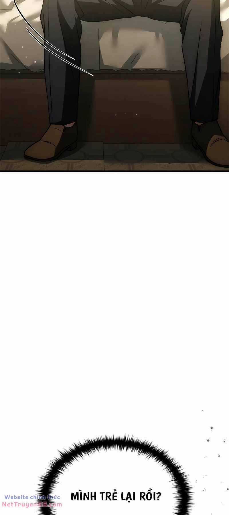 Quỷ Vương Hồi Quy Là Người Tốt Chapter 1 trang 77