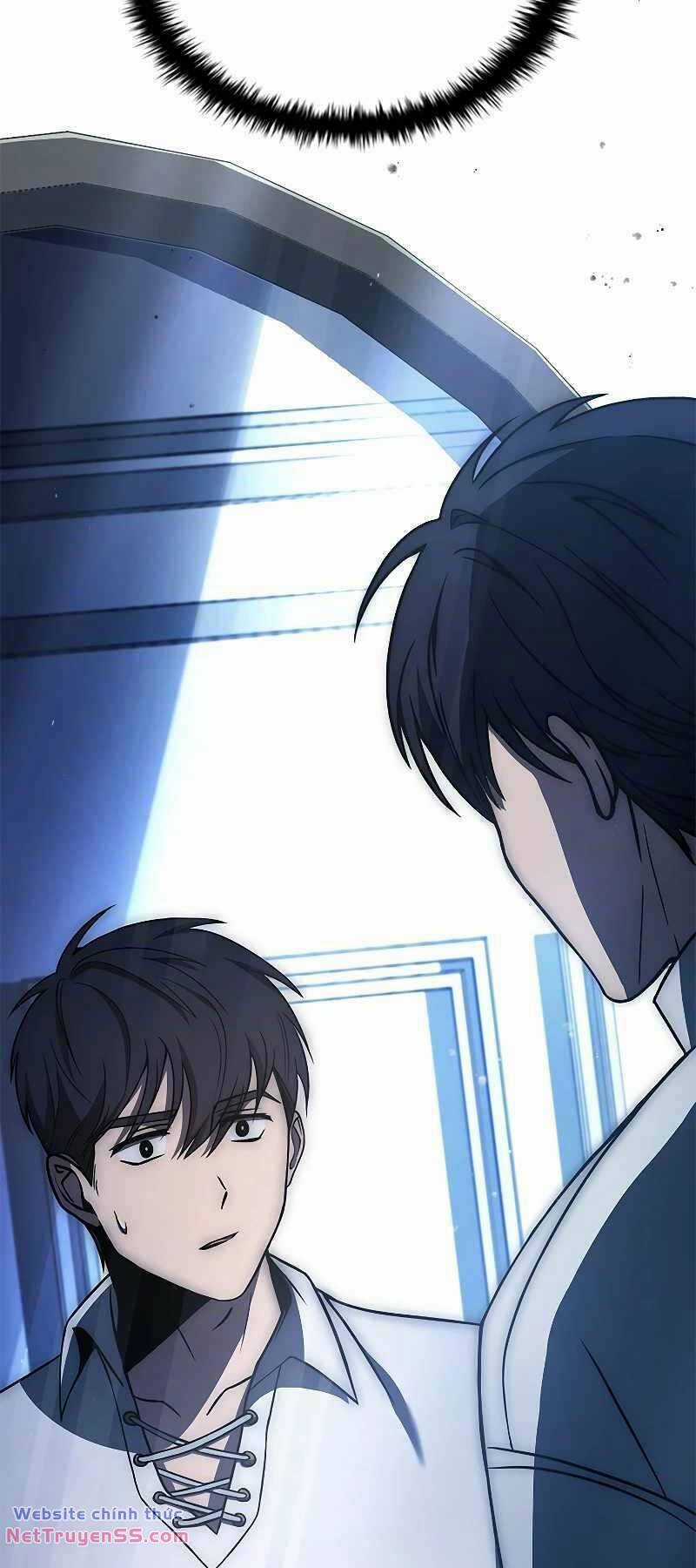 Quỷ Vương Hồi Quy Là Người Tốt Chapter 1 trang 78