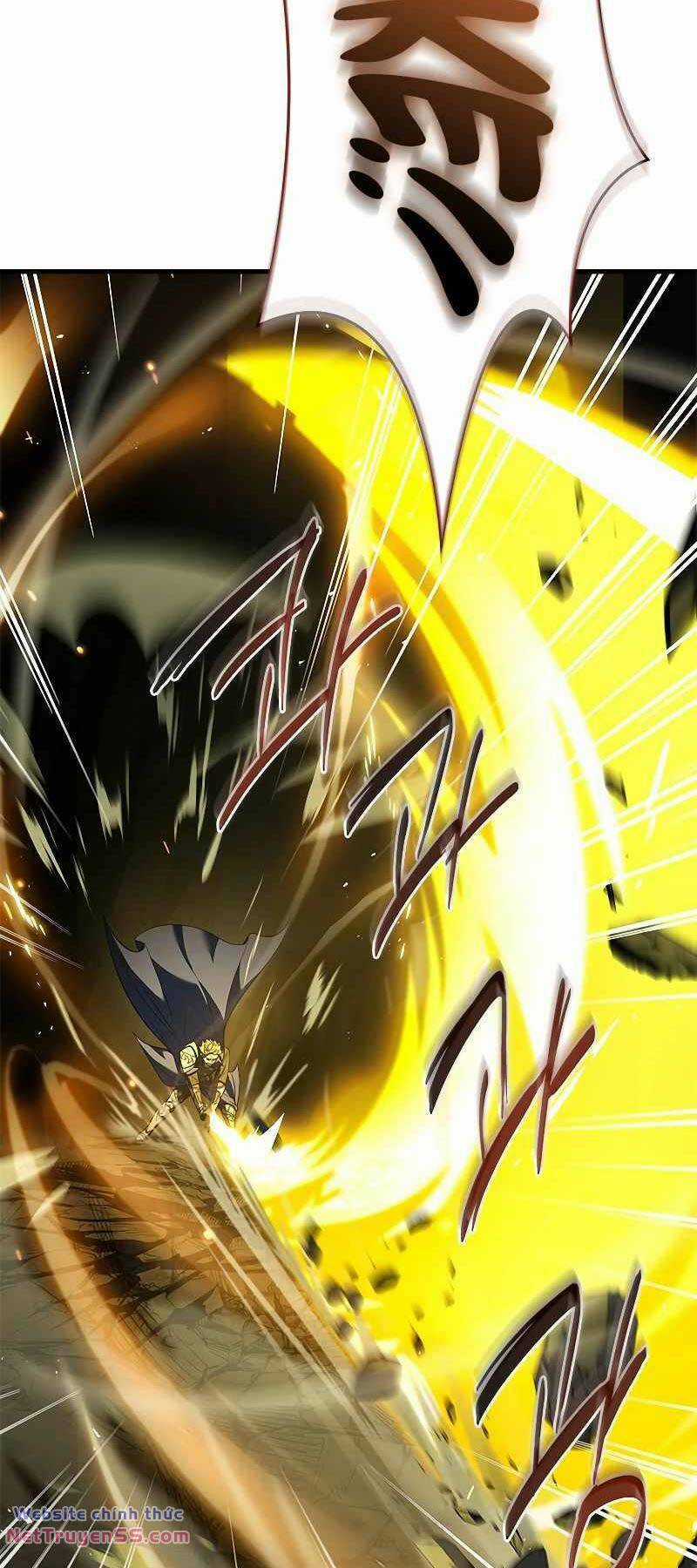 Quỷ Vương Hồi Quy Là Người Tốt Chapter 1 trang 8