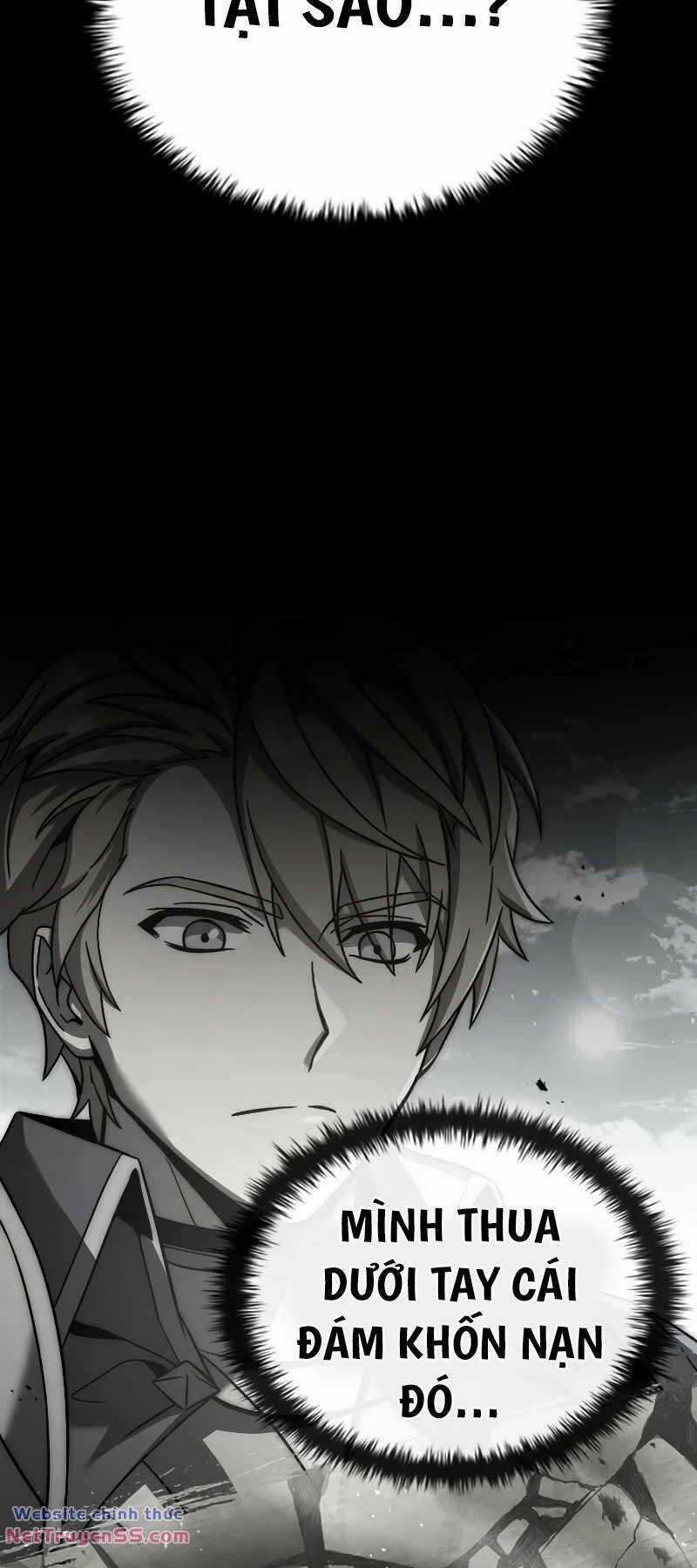 Quỷ Vương Hồi Quy Là Người Tốt Chapter 1 trang 80