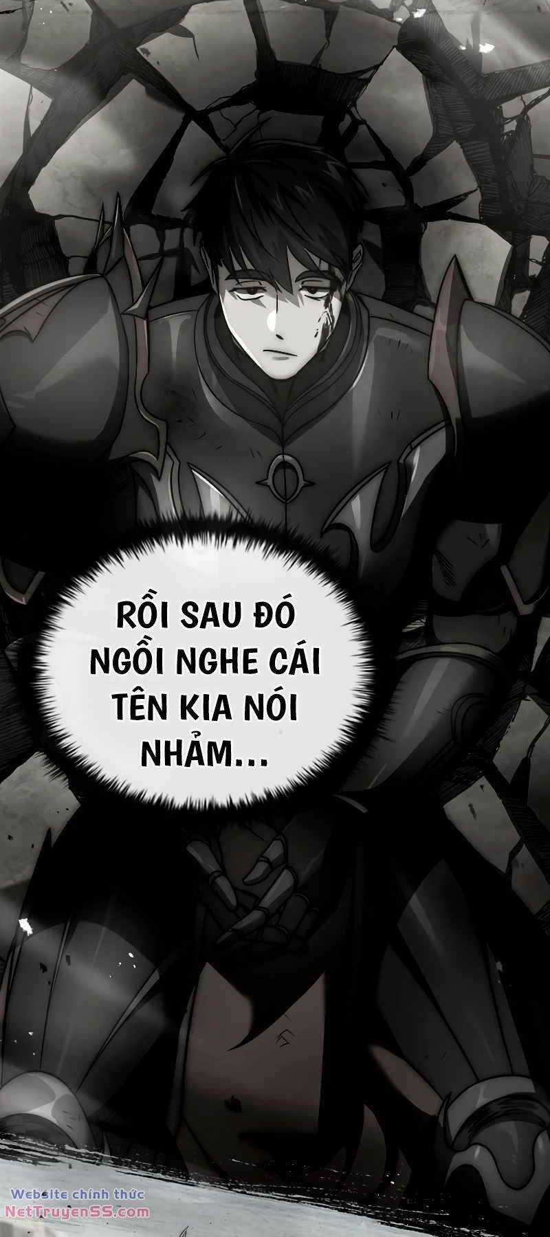 Quỷ Vương Hồi Quy Là Người Tốt Chapter 1 trang 81