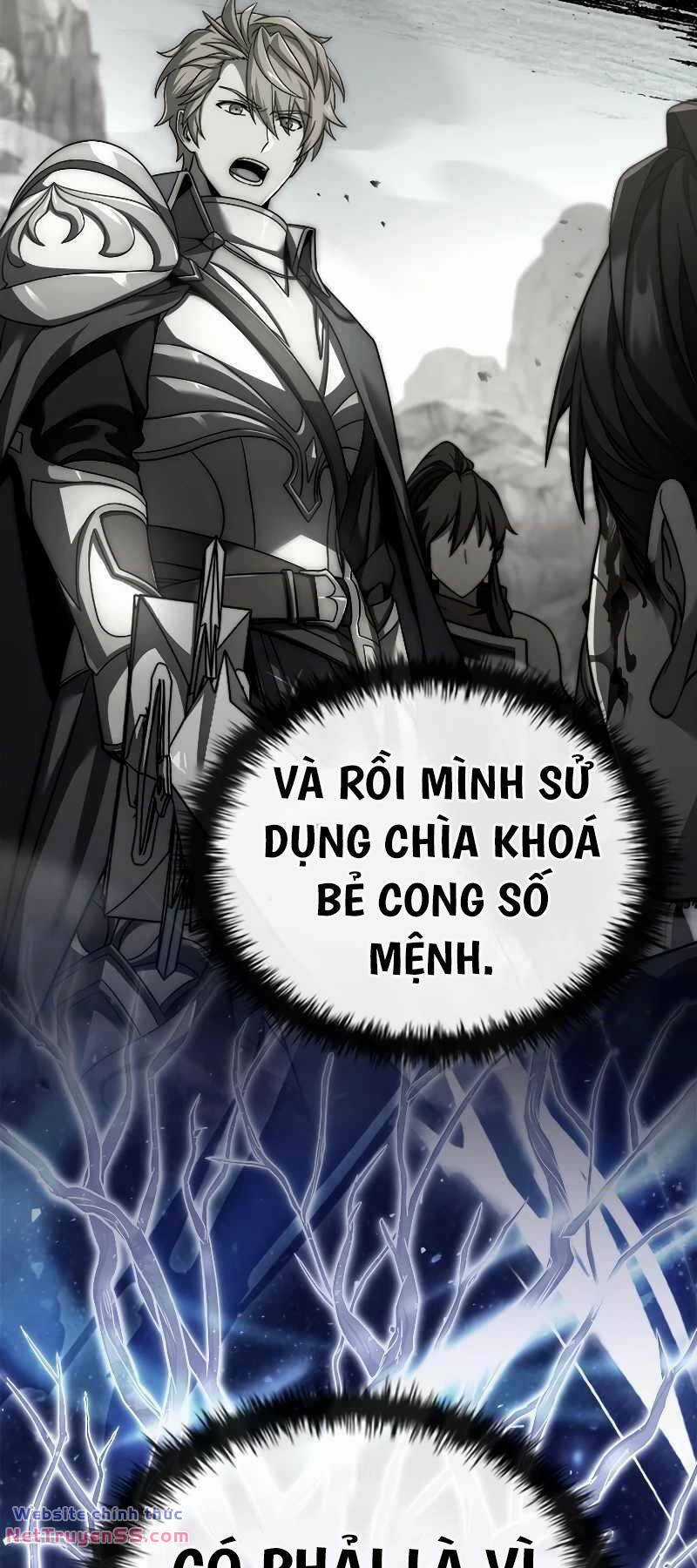 Quỷ Vương Hồi Quy Là Người Tốt Chapter 1 trang 82