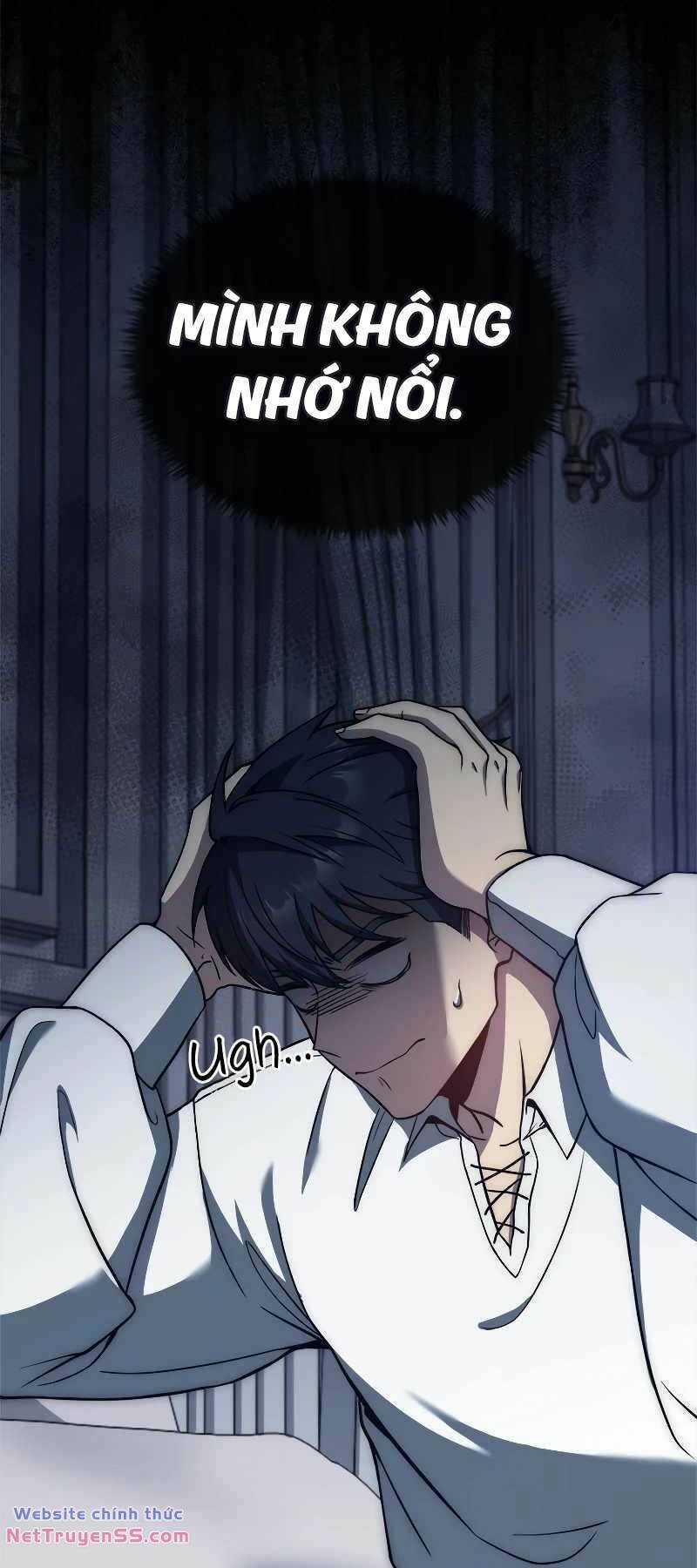 Quỷ Vương Hồi Quy Là Người Tốt Chapter 1 trang 84