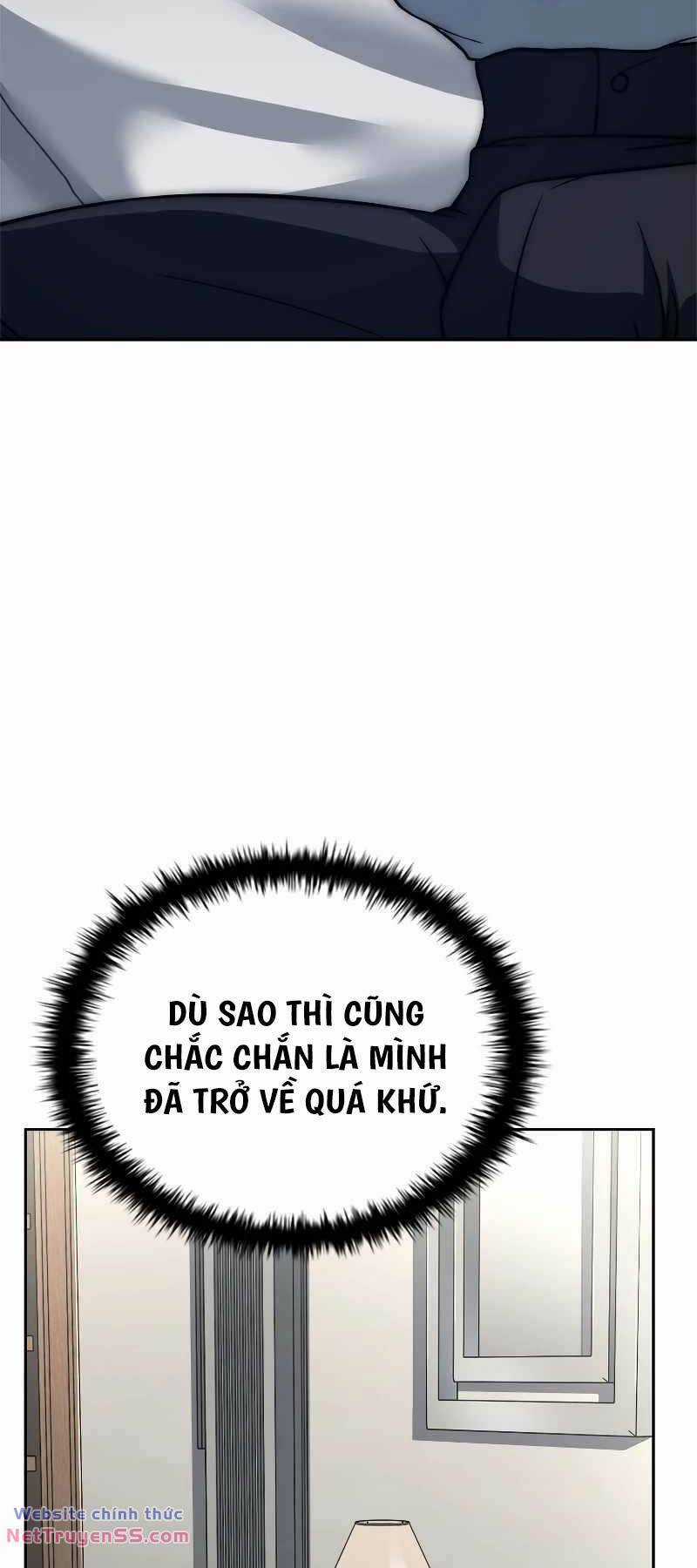 Quỷ Vương Hồi Quy Là Người Tốt Chapter 1 trang 85