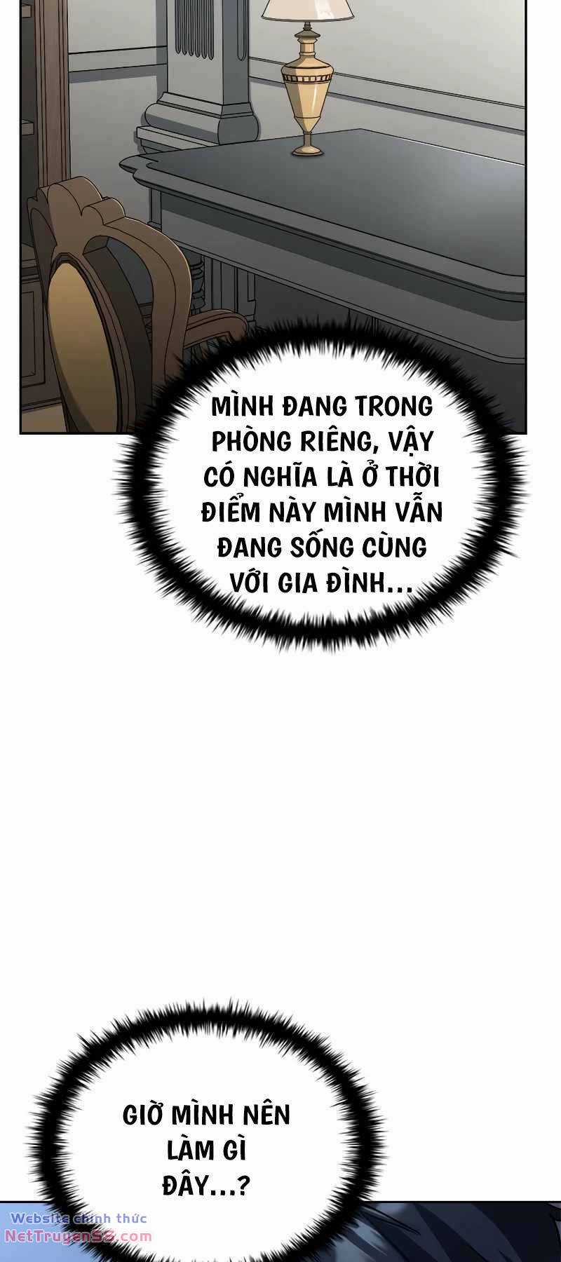 Quỷ Vương Hồi Quy Là Người Tốt Chapter 1 trang 86