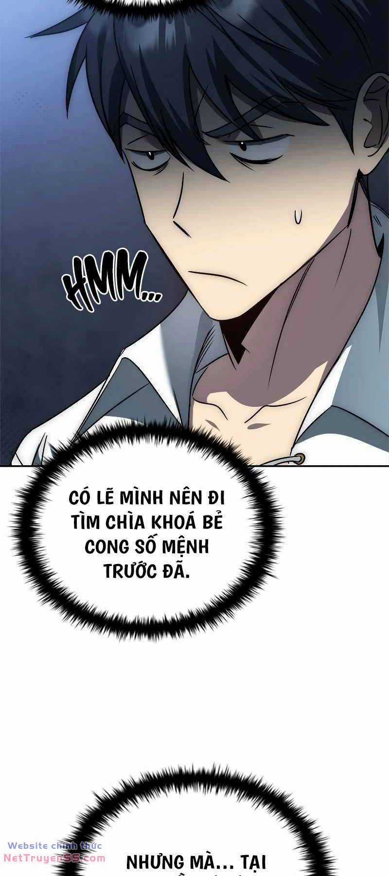 Quỷ Vương Hồi Quy Là Người Tốt Chapter 1 trang 87