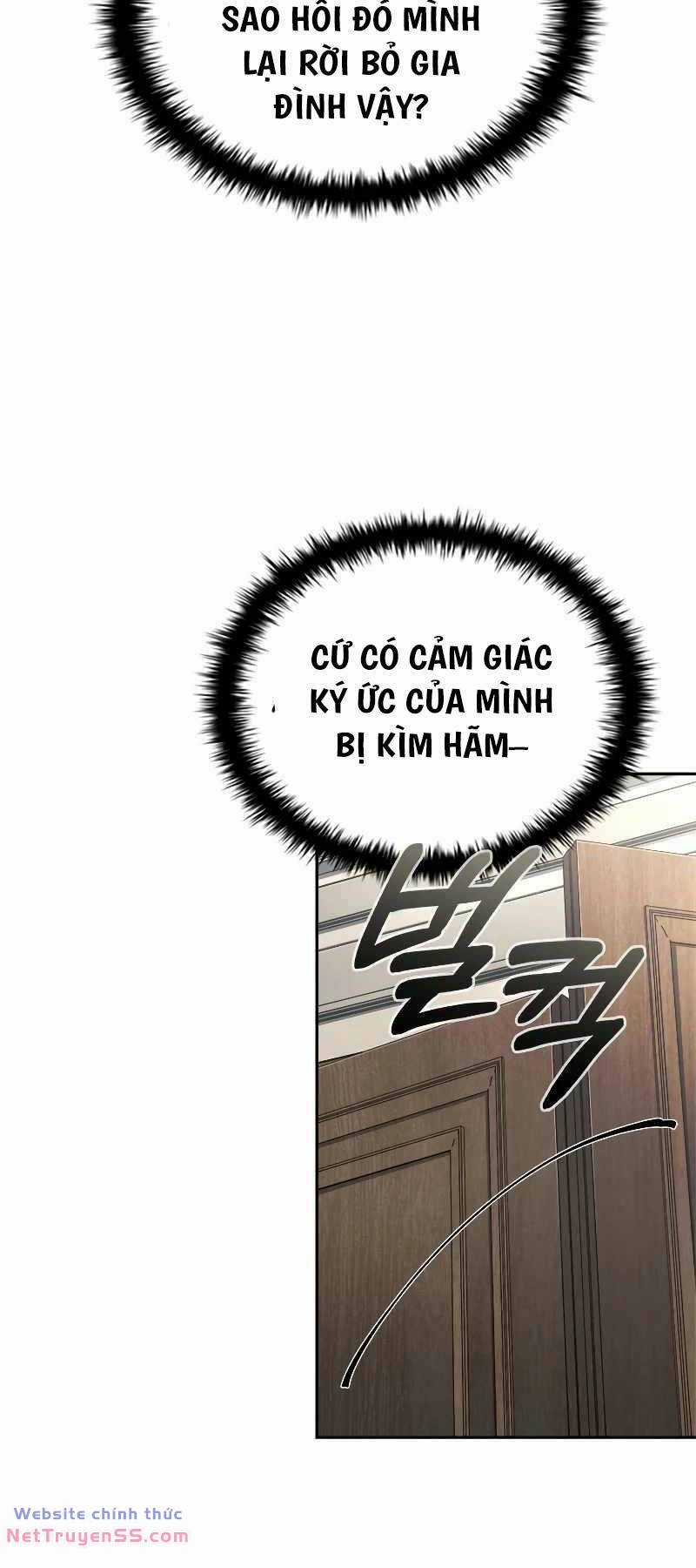 Quỷ Vương Hồi Quy Là Người Tốt Chapter 1 trang 88