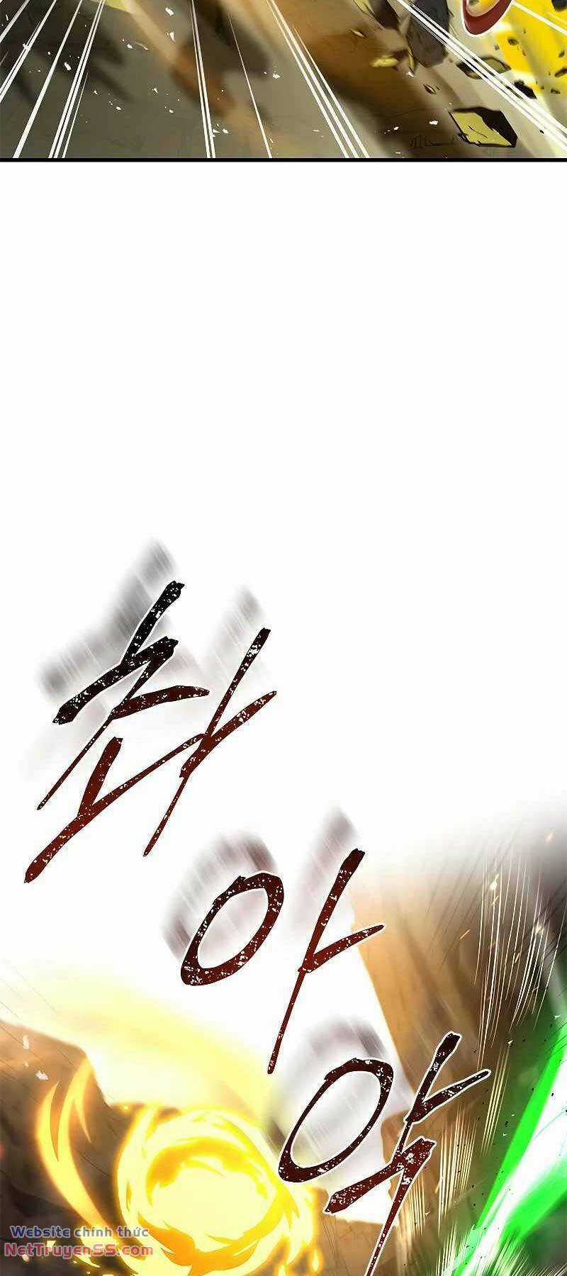 Quỷ Vương Hồi Quy Là Người Tốt Chapter 1 trang 9