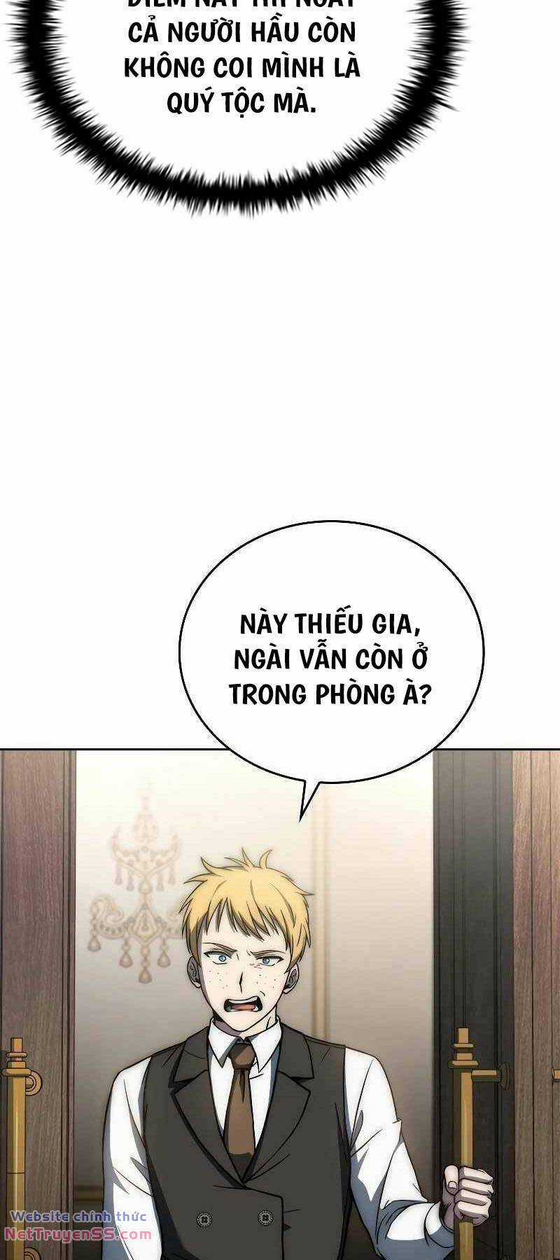 Quỷ Vương Hồi Quy Là Người Tốt Chapter 1 trang 90