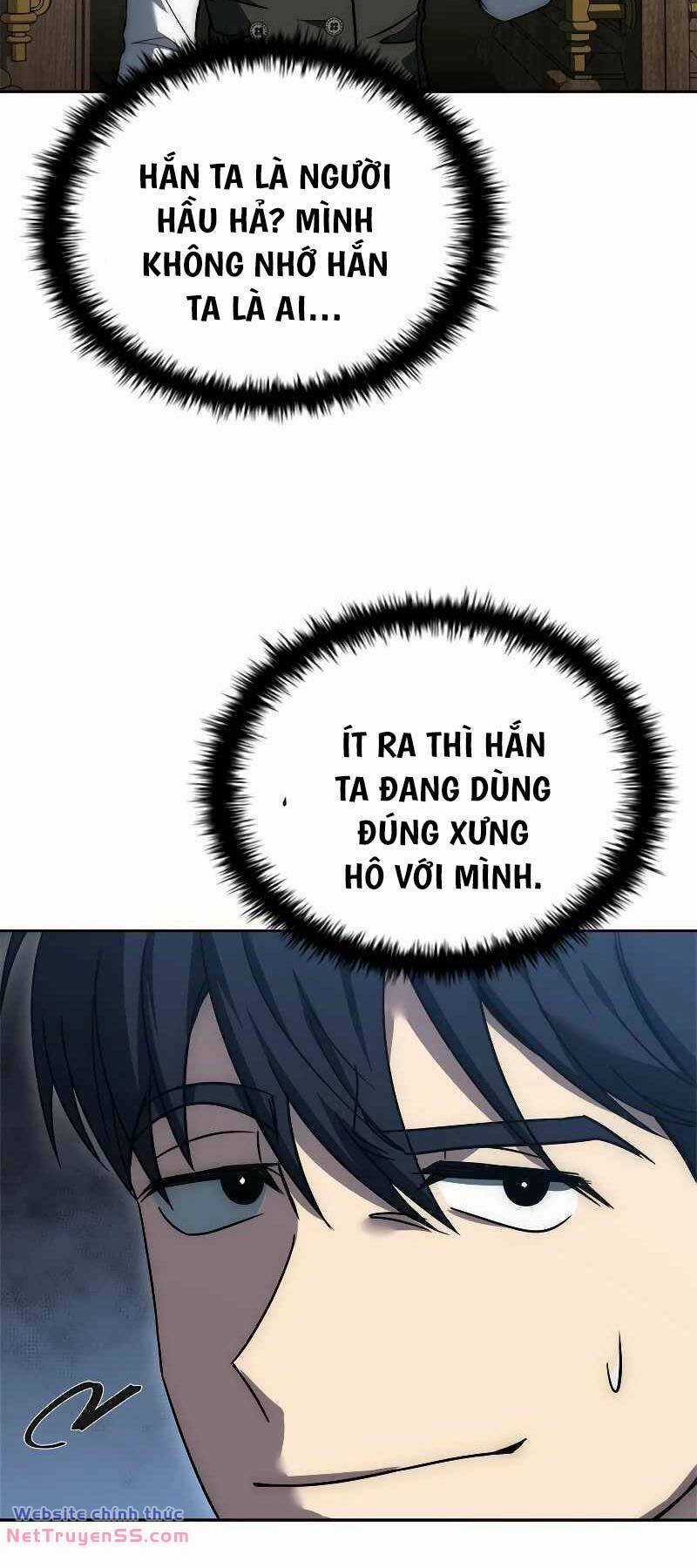 Quỷ Vương Hồi Quy Là Người Tốt Chapter 1 trang 91