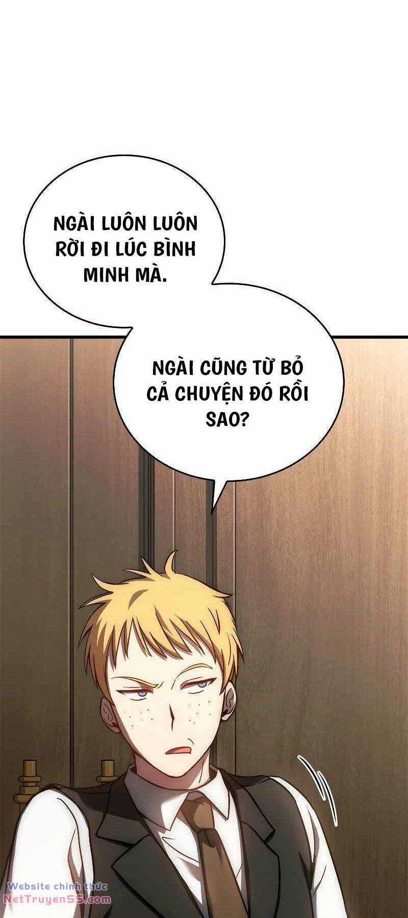 Quỷ Vương Hồi Quy Là Người Tốt Chapter 1 trang 92