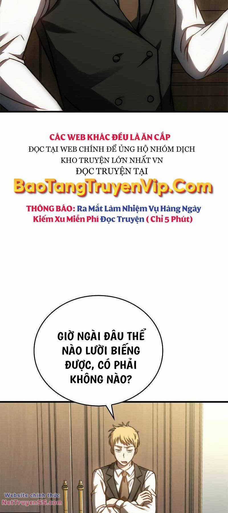 Quỷ Vương Hồi Quy Là Người Tốt Chapter 1 trang 93