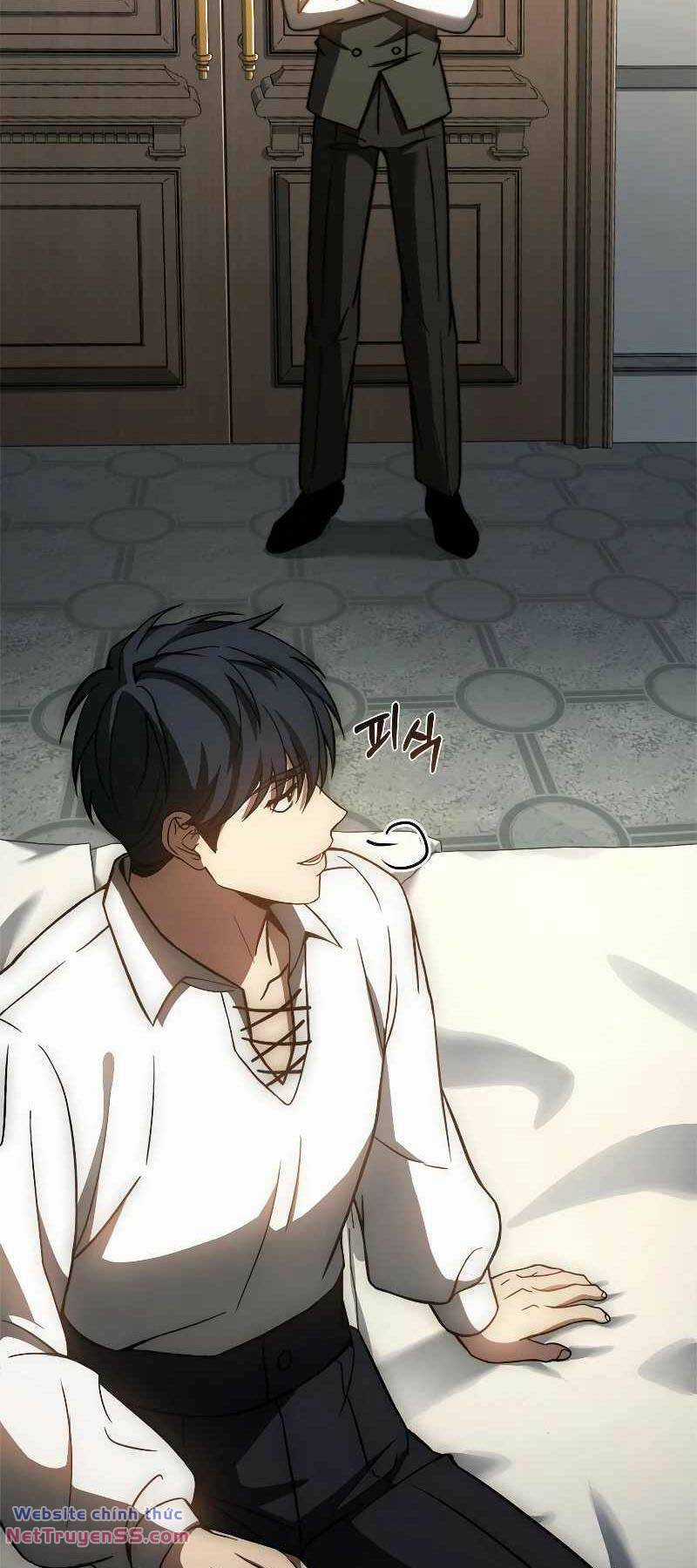 Quỷ Vương Hồi Quy Là Người Tốt Chapter 1 trang 94