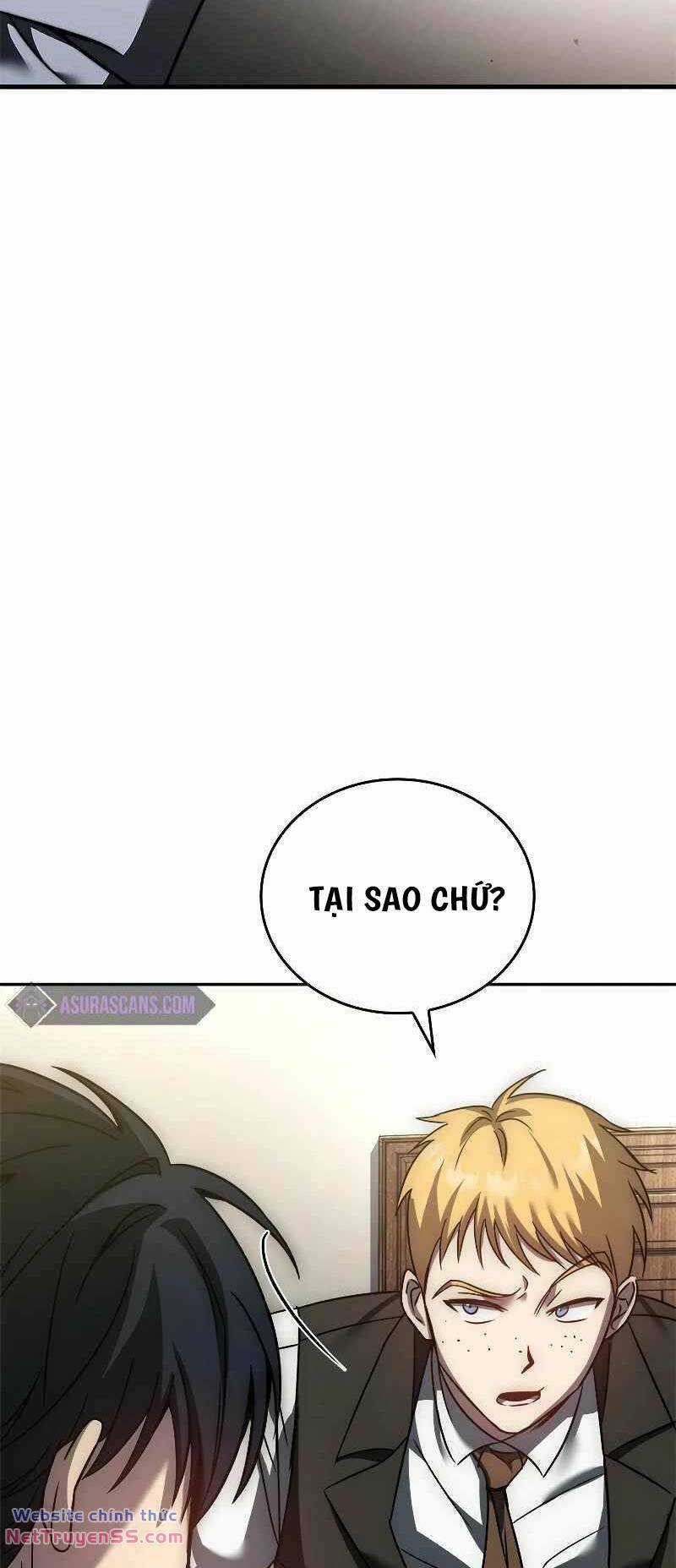 Quỷ Vương Hồi Quy Là Người Tốt Chapter 1 trang 96