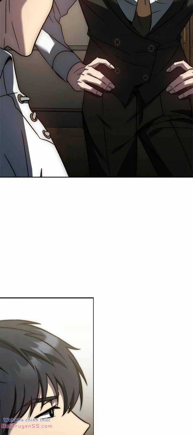 Quỷ Vương Hồi Quy Là Người Tốt Chapter 1 trang 97