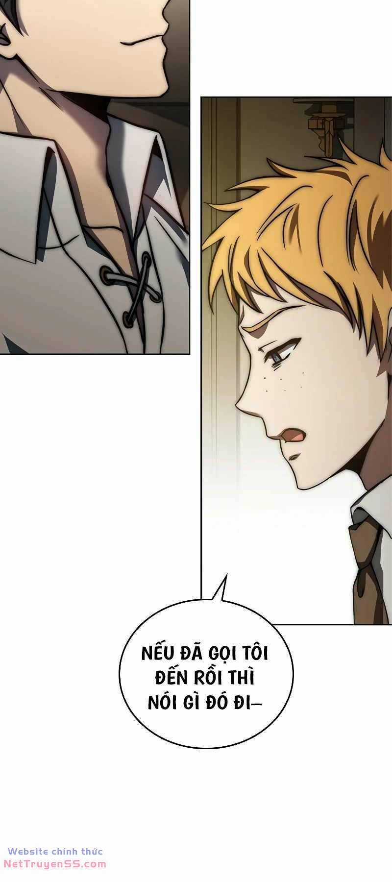 Quỷ Vương Hồi Quy Là Người Tốt Chapter 1 trang 98