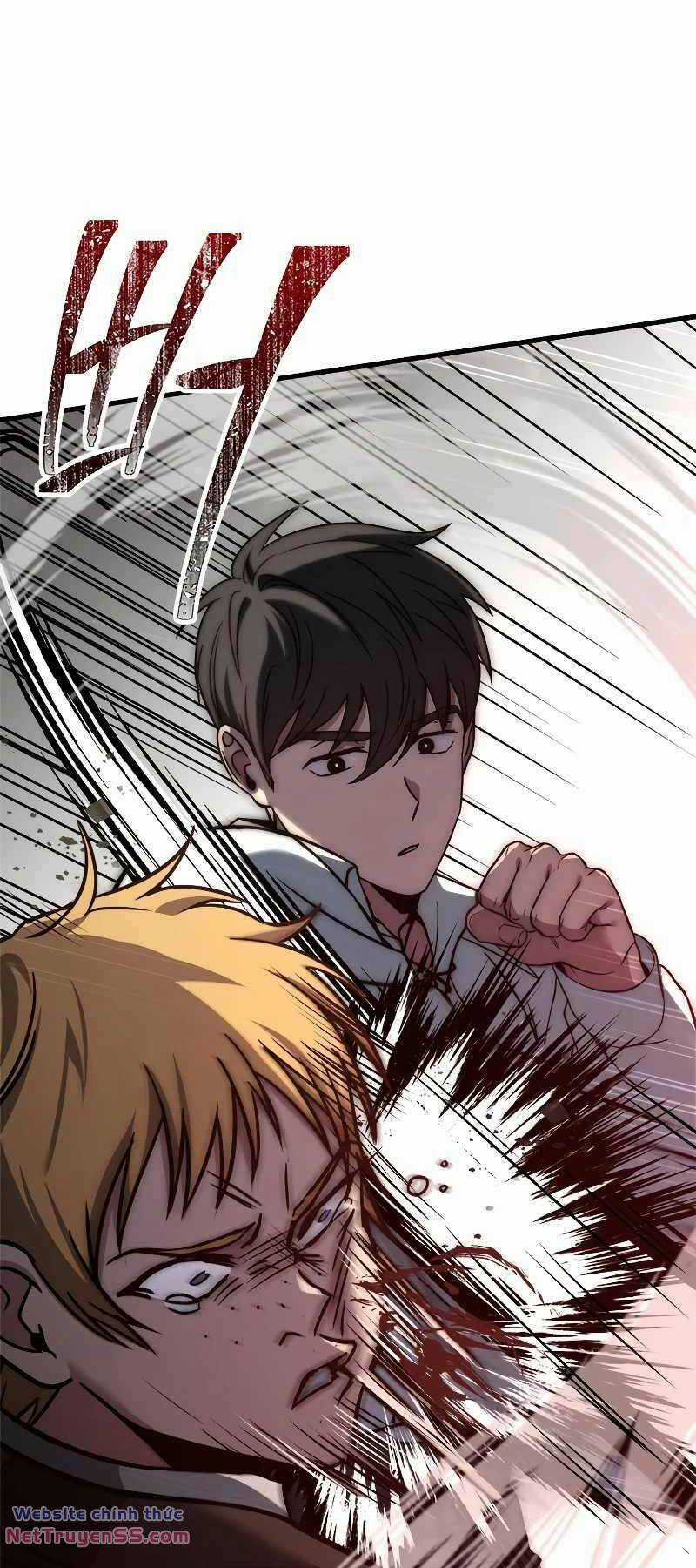 Quỷ Vương Hồi Quy Là Người Tốt Chapter 1 trang 99