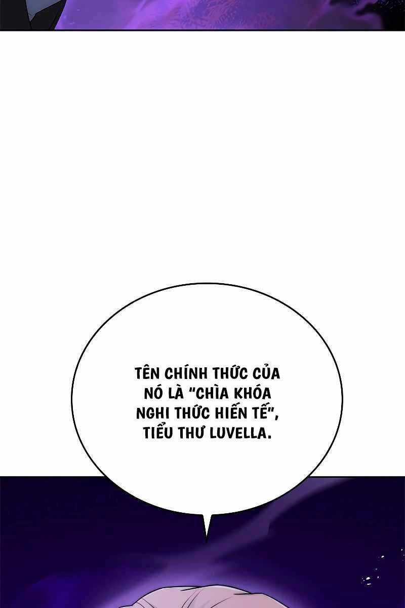 Quỷ Vương Hồi Quy Là Người Tốt Chapter 10 trang 10