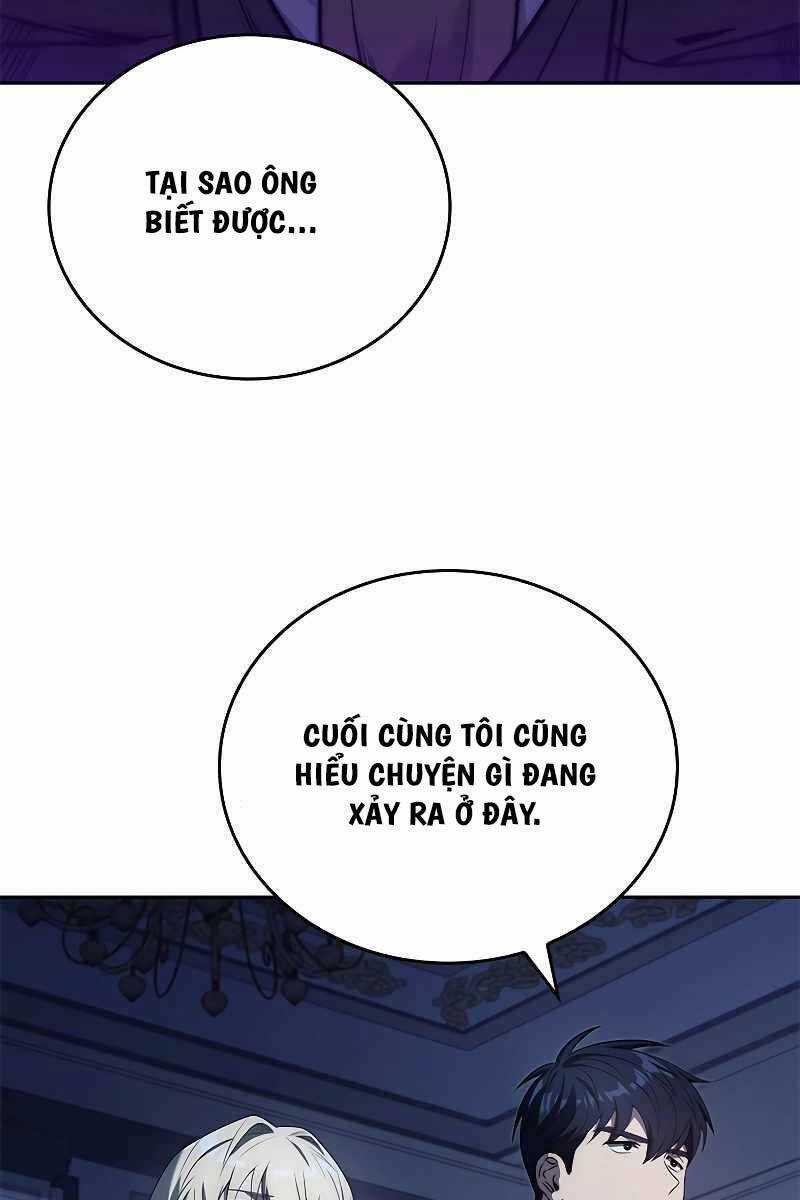 Quỷ Vương Hồi Quy Là Người Tốt Chapter 10 trang 12