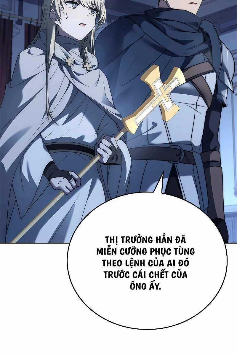 Quỷ Vương Hồi Quy Là Người Tốt Chapter 10 trang 13