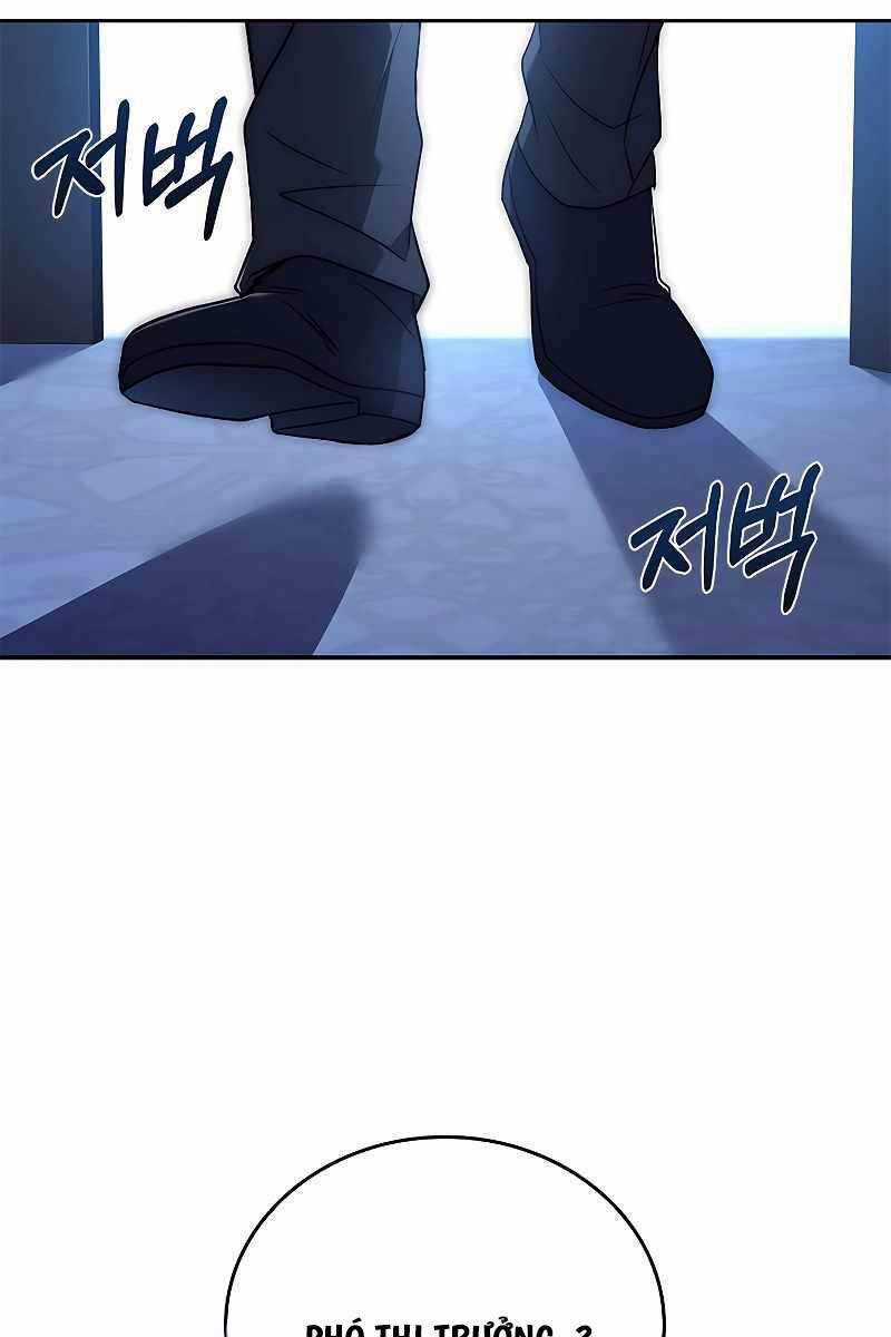 Quỷ Vương Hồi Quy Là Người Tốt Chapter 10 trang 2