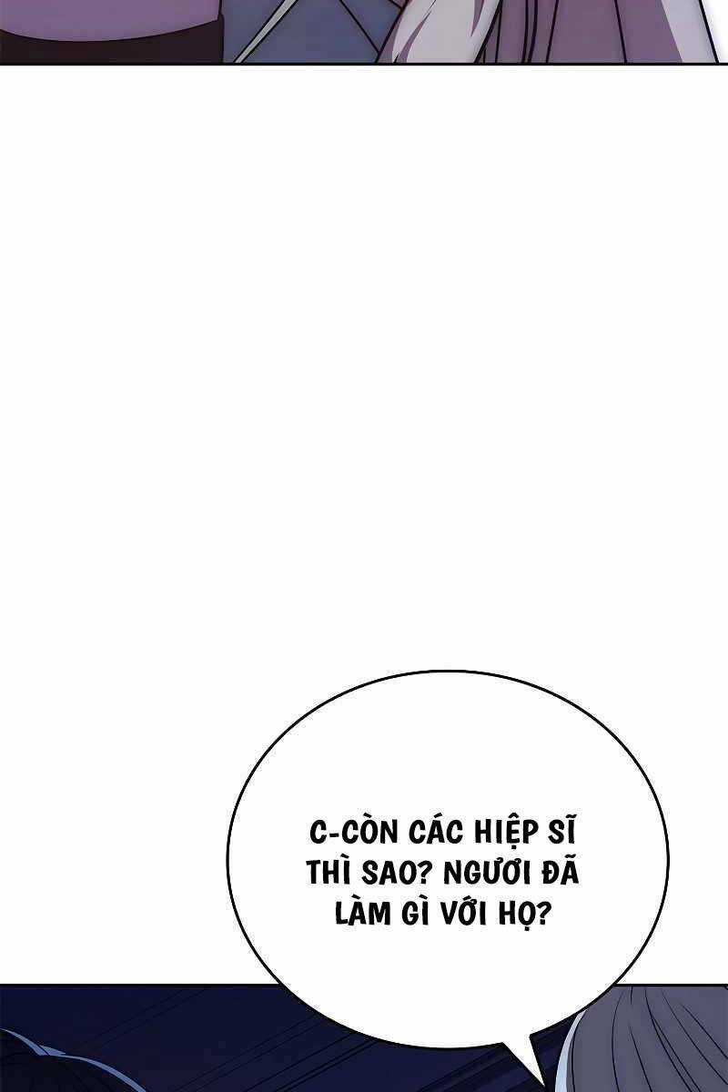 Quỷ Vương Hồi Quy Là Người Tốt Chapter 10 trang 21