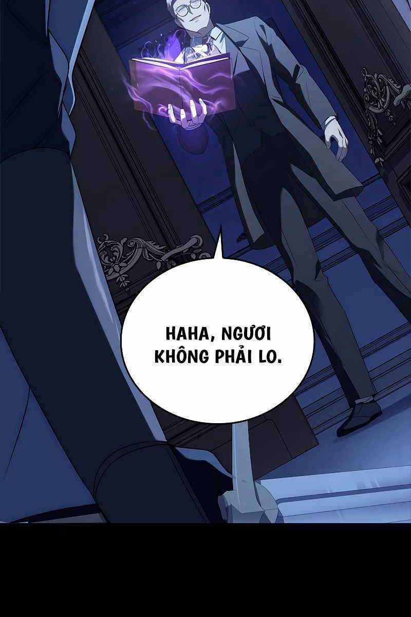 Quỷ Vương Hồi Quy Là Người Tốt Chapter 10 trang 23