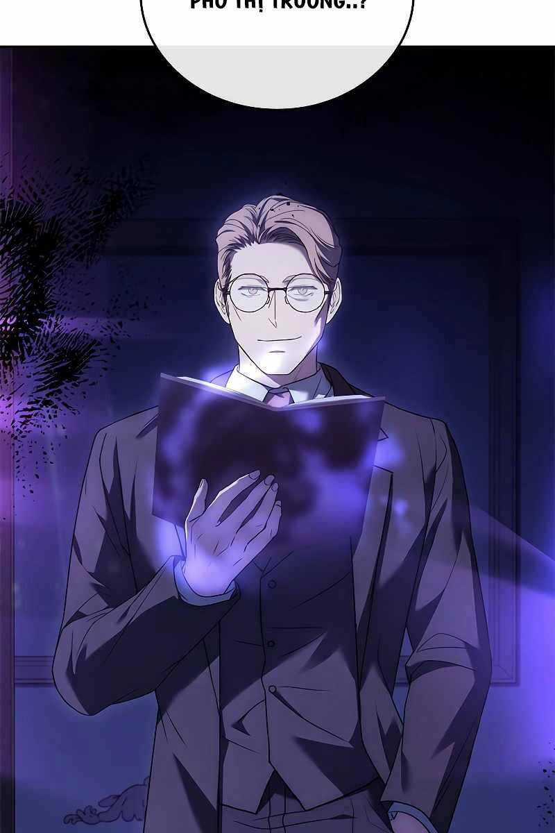 Quỷ Vương Hồi Quy Là Người Tốt Chapter 10 trang 3