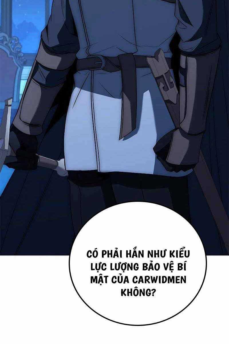 Quỷ Vương Hồi Quy Là Người Tốt Chapter 10 trang 31