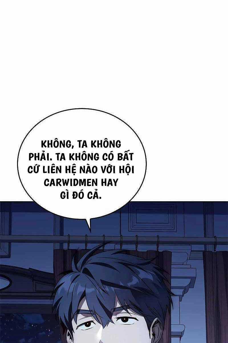 Quỷ Vương Hồi Quy Là Người Tốt Chapter 10 trang 32