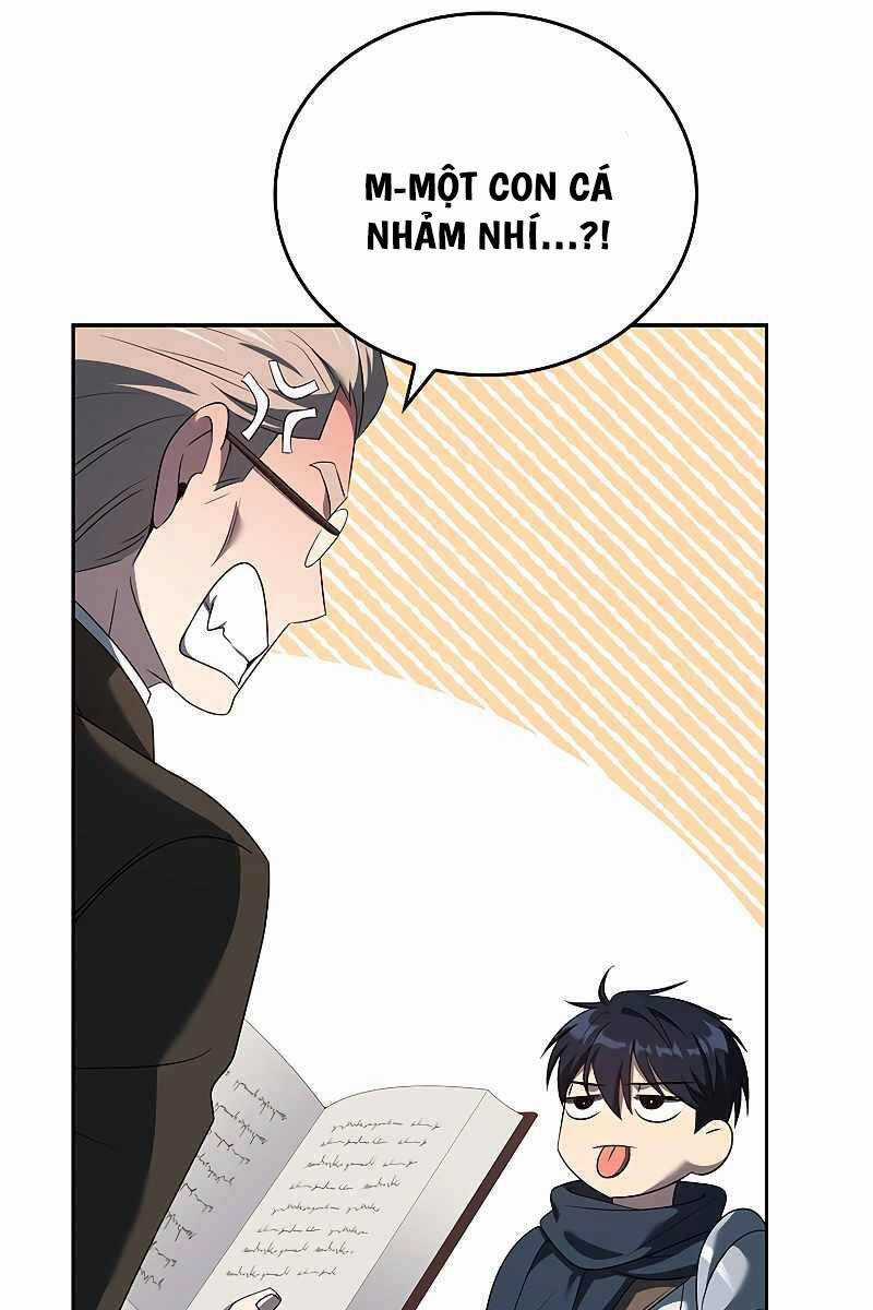 Quỷ Vương Hồi Quy Là Người Tốt Chapter 10 trang 37