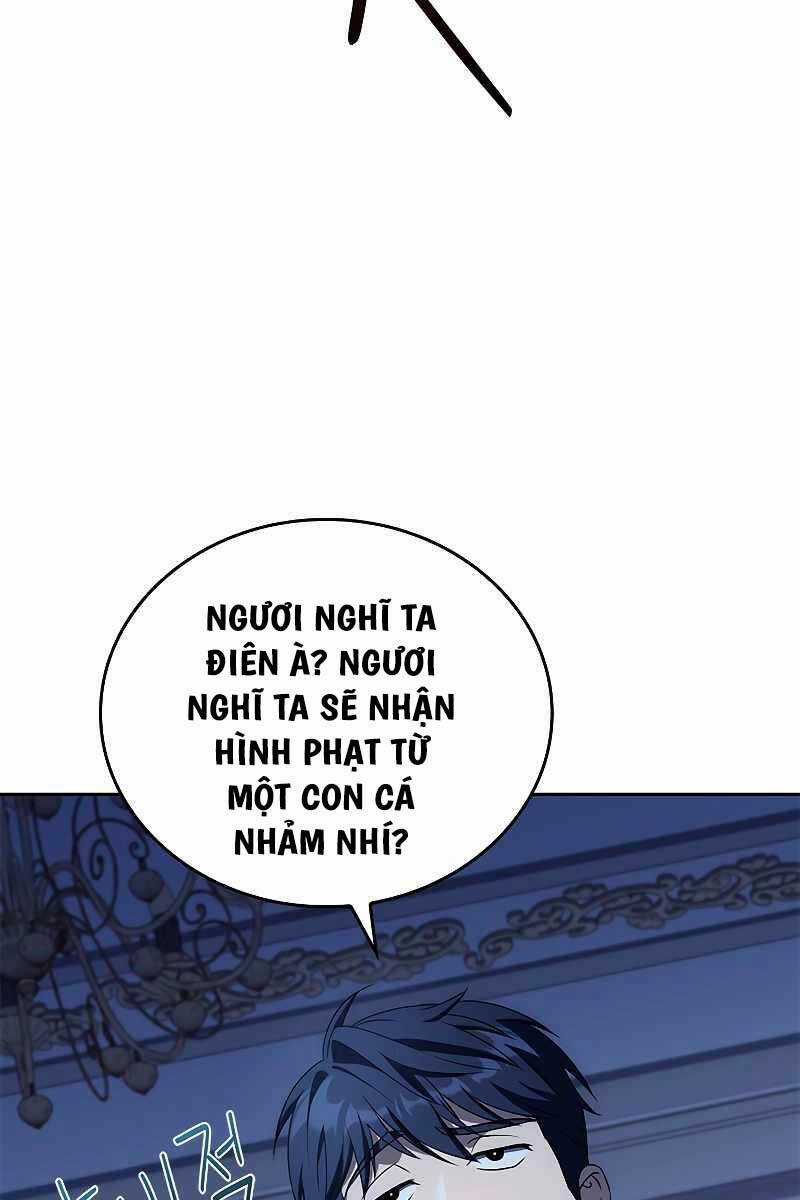 Quỷ Vương Hồi Quy Là Người Tốt Chapter 10 trang 40