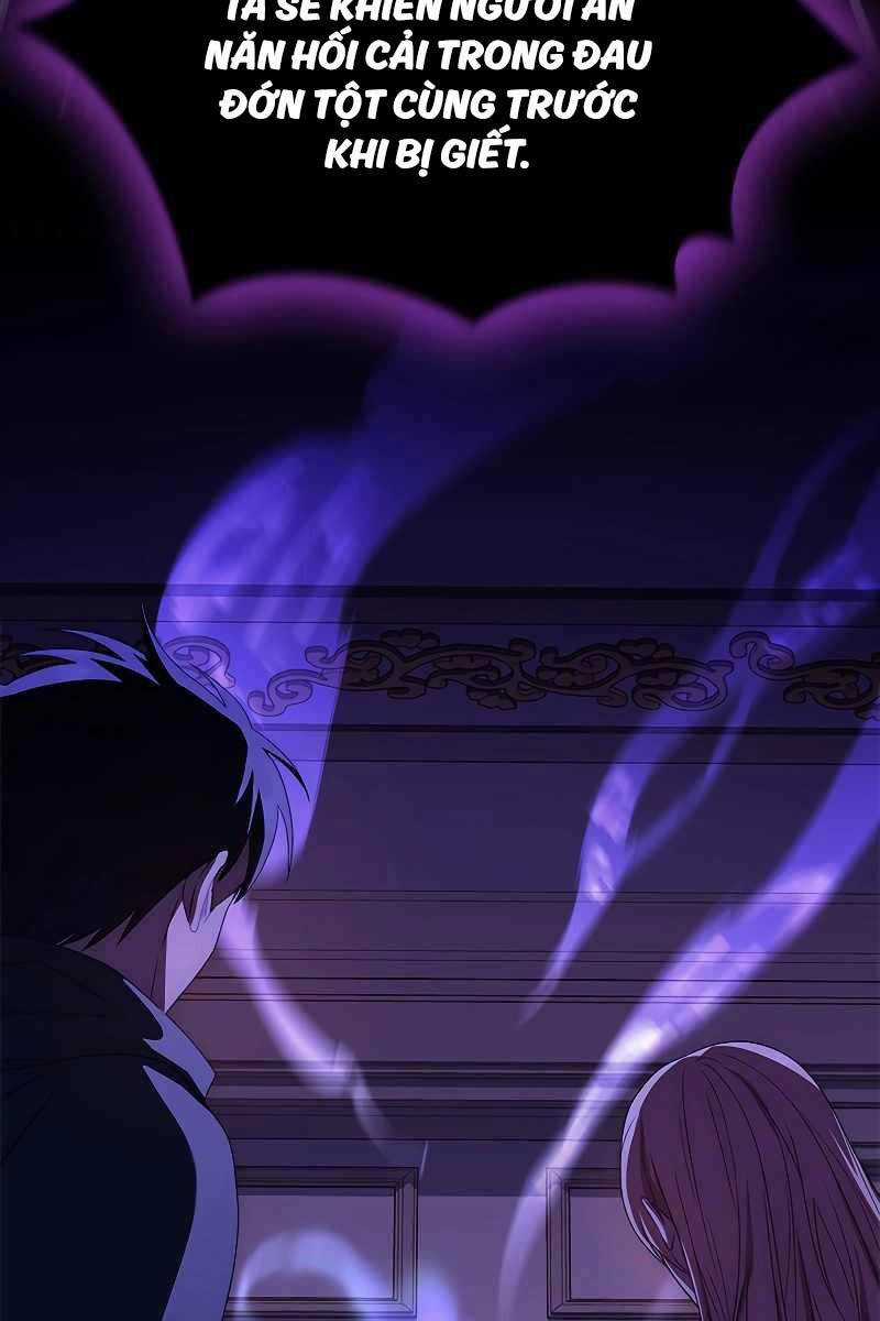 Quỷ Vương Hồi Quy Là Người Tốt Chapter 10 trang 44