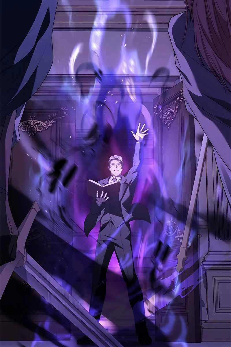 Quỷ Vương Hồi Quy Là Người Tốt Chapter 10 trang 45