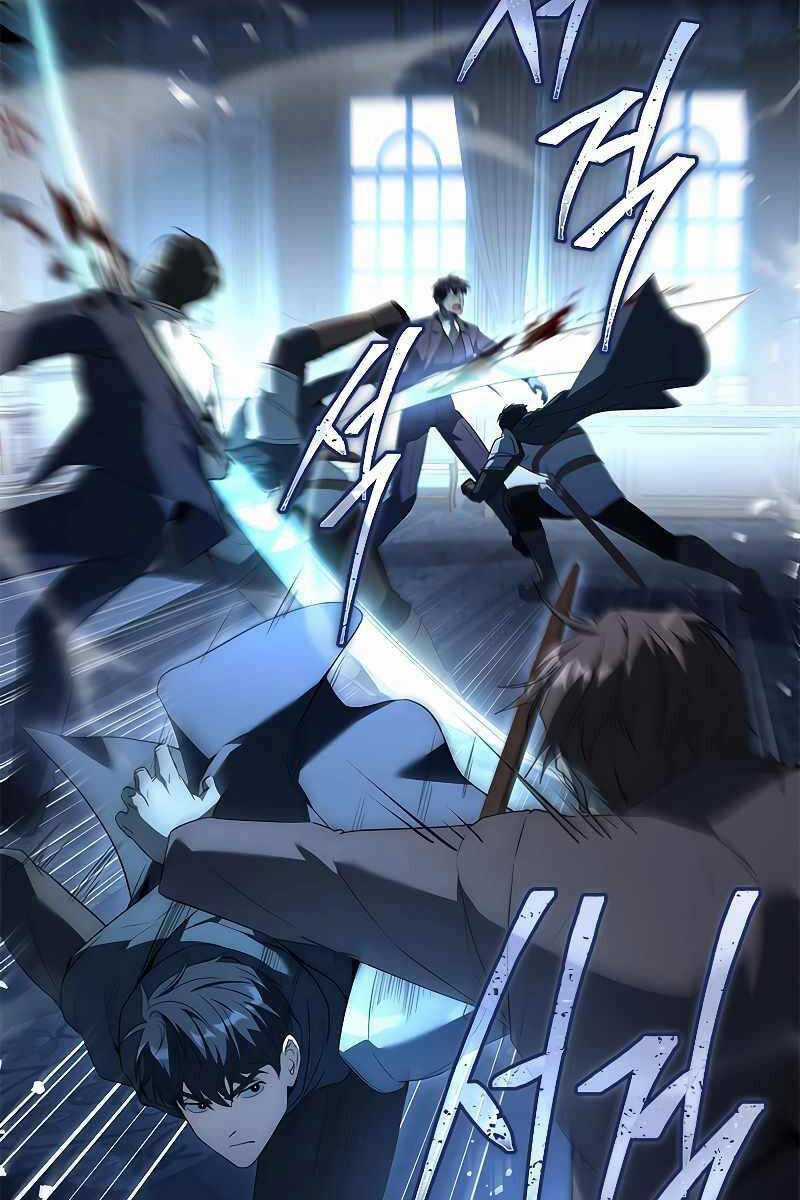 Quỷ Vương Hồi Quy Là Người Tốt Chapter 10 trang 61