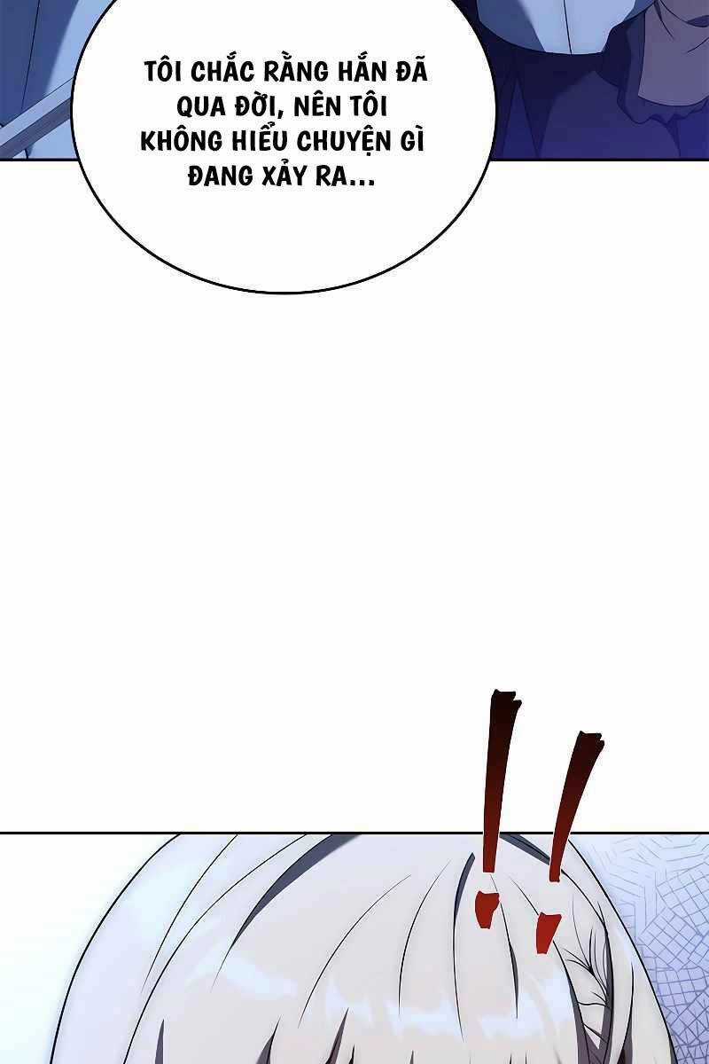 Quỷ Vương Hồi Quy Là Người Tốt Chapter 10 trang 7