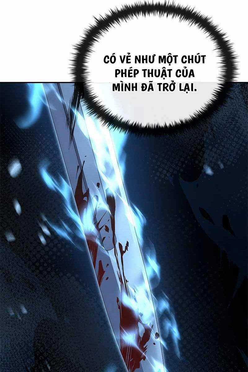 Quỷ Vương Hồi Quy Là Người Tốt Chapter 10 trang 72