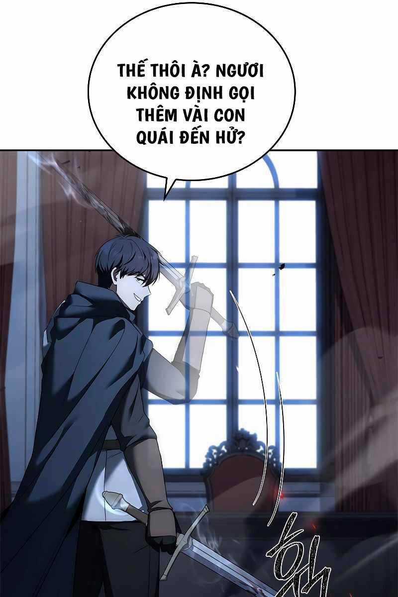 Quỷ Vương Hồi Quy Là Người Tốt Chapter 10 trang 74