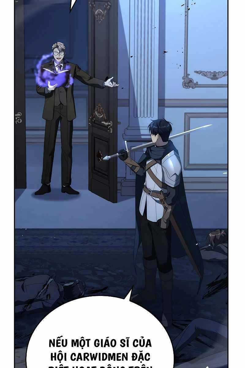 Quỷ Vương Hồi Quy Là Người Tốt Chapter 10 trang 82