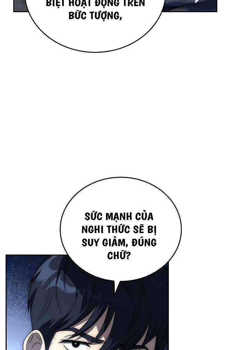 Quỷ Vương Hồi Quy Là Người Tốt Chapter 10 trang 83