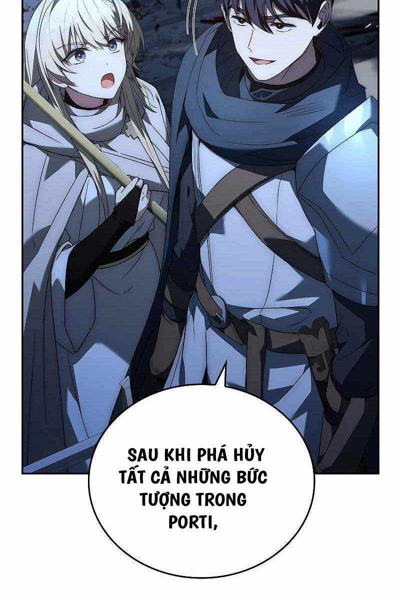 Quỷ Vương Hồi Quy Là Người Tốt Chapter 10 trang 87