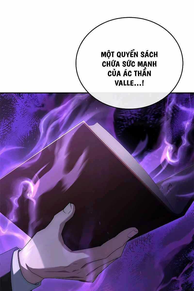 Quỷ Vương Hồi Quy Là Người Tốt Chapter 10 trang 9