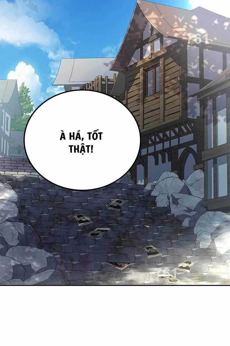 Quỷ Vương Hồi Quy Là Người Tốt Chapter 11 trang 1