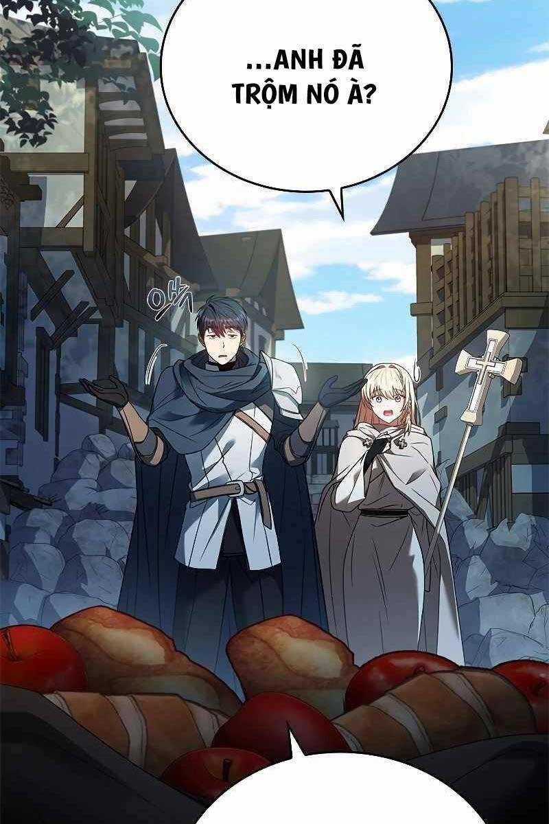 Quỷ Vương Hồi Quy Là Người Tốt Chapter 11 trang 11