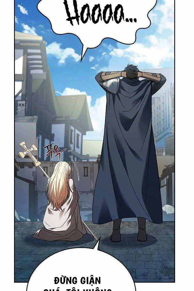 Quỷ Vương Hồi Quy Là Người Tốt Chapter 11 trang 13